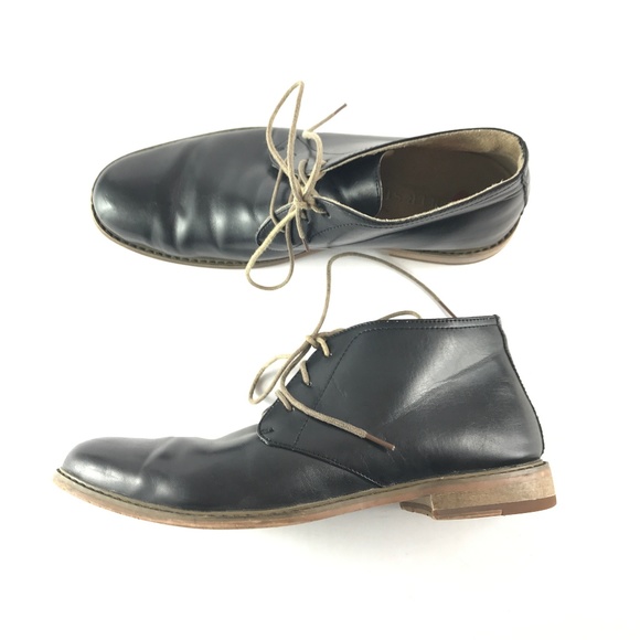 deer stags seattle chukka boot